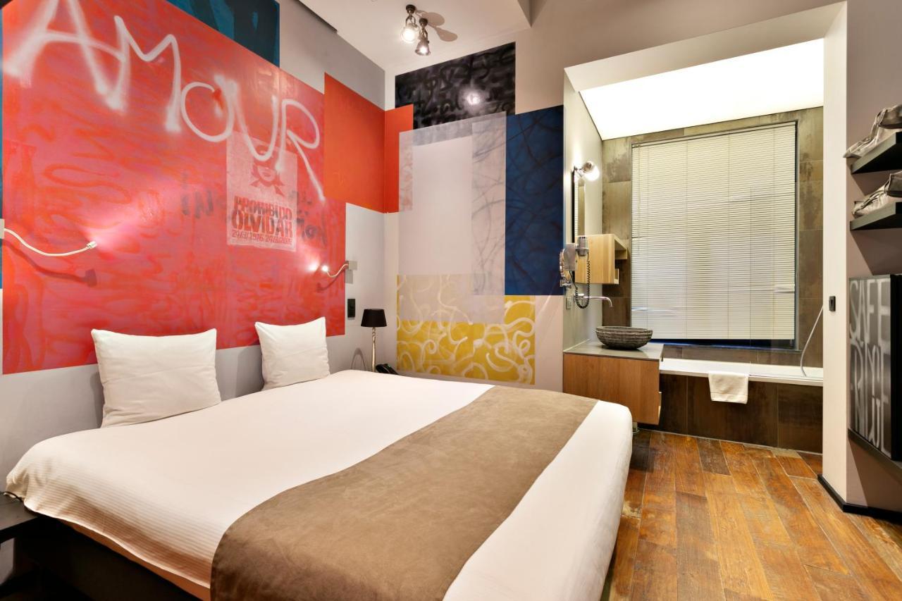 Boutique Hotel Saint-Gery Брюксел Екстериор снимка