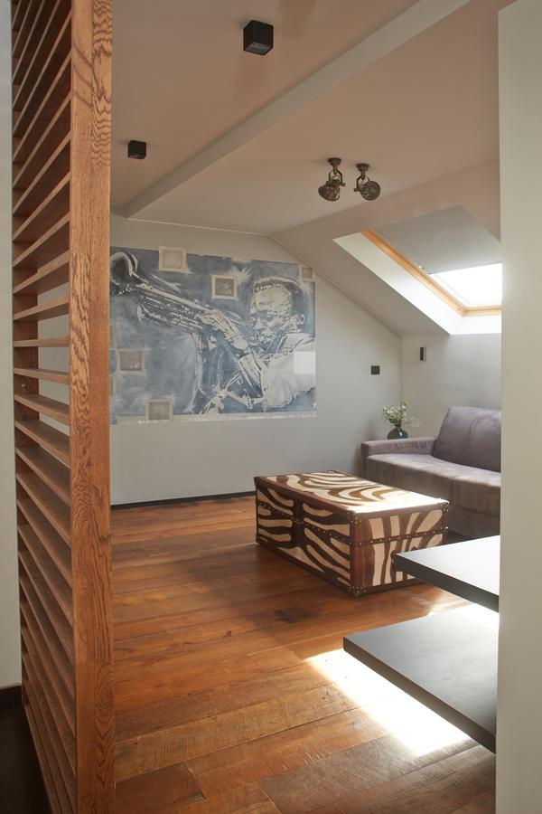 Boutique Hotel Saint-Gery Брюксел Екстериор снимка