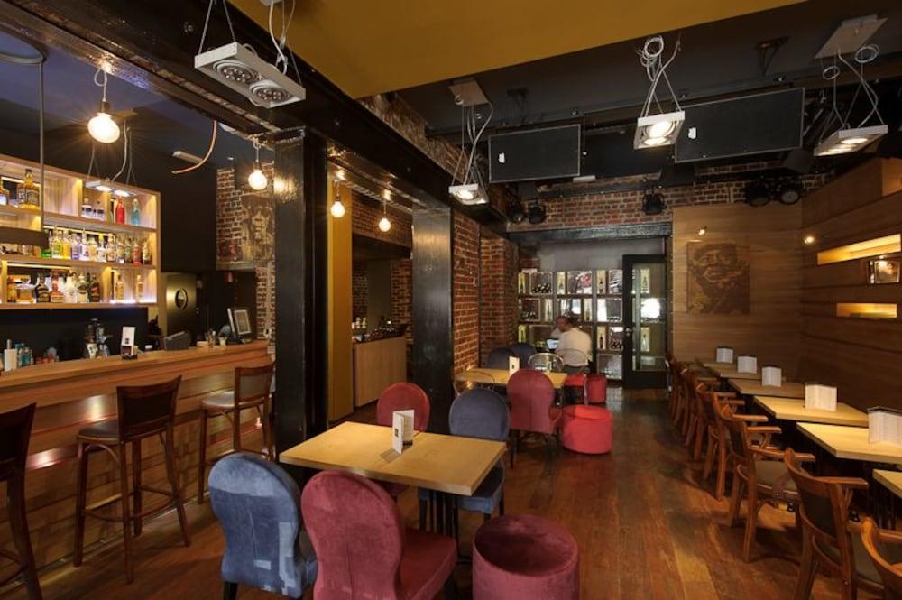 Boutique Hotel Saint-Gery Брюксел Екстериор снимка