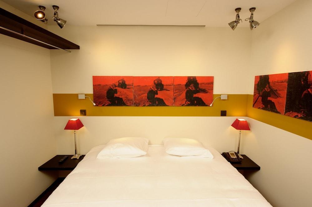 Boutique Hotel Saint-Gery Брюксел Екстериор снимка
